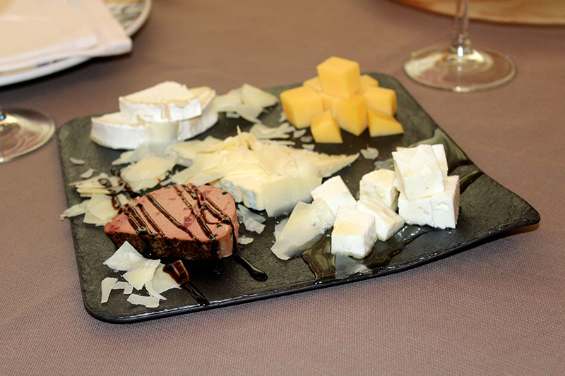 Restaurante La Taberna de Don Jose | Restaurante alicantino de cocina